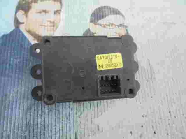 Stellmotor Heizung  Mazda 323 GA70IBCIN6G GA70IBCIN-6G 2005037