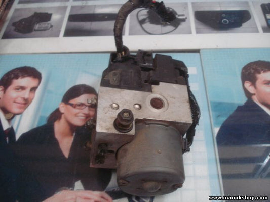 ABS Hydraulikblock Mitsubishi Carisma BOSCH 0273004225 0265246464 MR249754