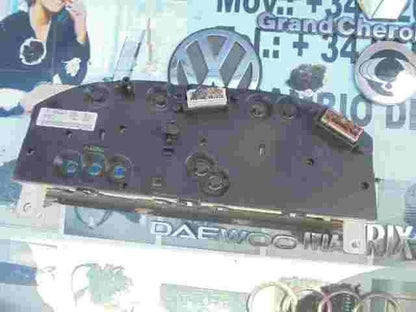 Kombiinstrument Tacho   Nissan Almera BM512 3B431 HA002 PC001 EE001
