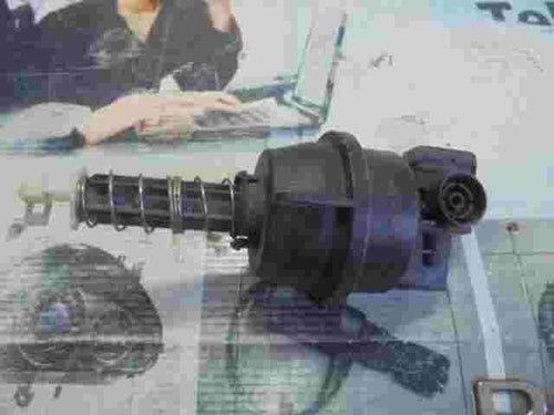 Unterdruckventil Mercedes-Benz Vito Viano W638 Valeo 030584Z 030584ZF 400390
