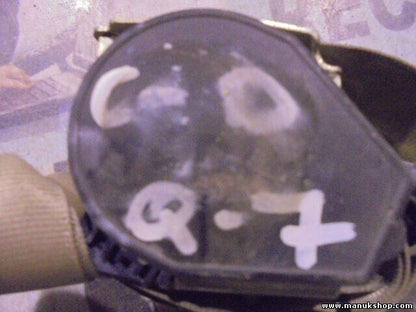 Sicherheitsgurt Gurt Audi Q7 4L0857806G 4L0 857 806 G 606569800 022R-000 022R000