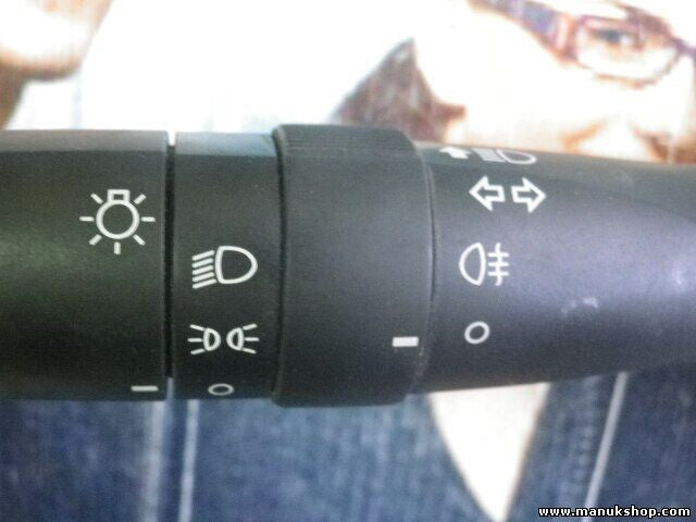Lichtschalter Toyota Hilux J75 52161 1F018