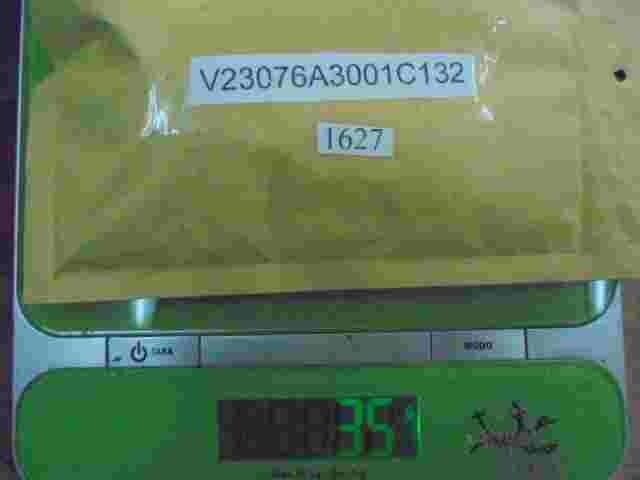 Relais SIEMENS V23076A3001C132 V23076-A3001-C132