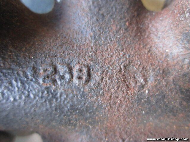 Hauptbremszylinder Jeep Grand Cherokee 10612502663 10.6125-0266.3 4004