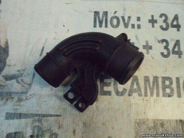Ladedrucksensor Mercedes-Benz ML 270 CDI W163 A1635011124 A 163 501 11 24