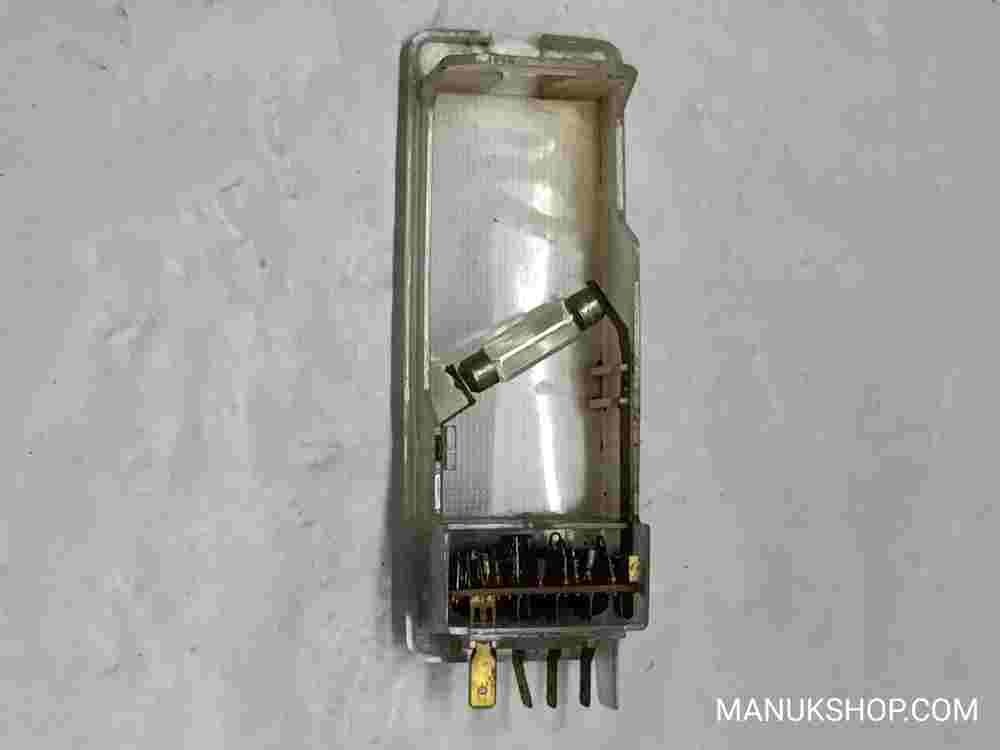 Innenleuchte  Mercedes-Benz W123 W126 HELLA 1268201001 126 820 10 01