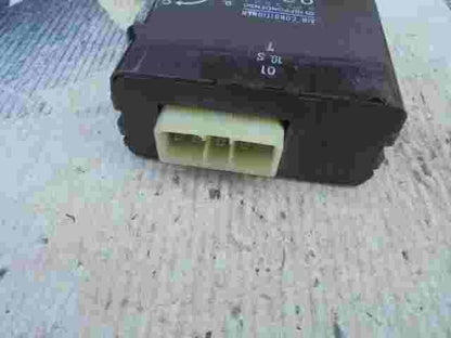 Elektronische Steuereinheit Klimaanlage Toyota Hiace 0773000300 NIPPON DENSO 12V