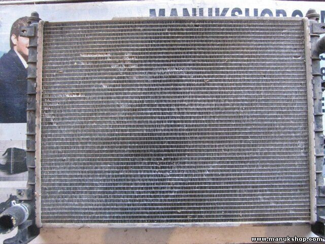 Wasserkühler Rover Freelander LN 1.8i 16V 1998-2000 ESR4197 PCC000110 WTP6512
