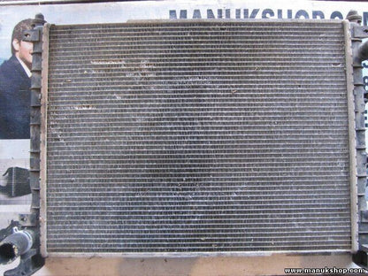 Wasserkühler Rover Freelander LN 1.8i 16V 1998-2000 ESR4197 PCC000110 WTP6512