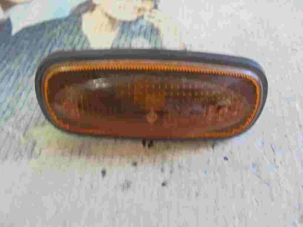 Seitenblinker Blinker Kotflügel links Land Rover Freelander 236577 W5W 236577W5W