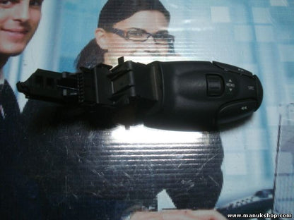 Schalter Radiobedienung Peugeot 207 206 346244013 346 244 013 96637240XT