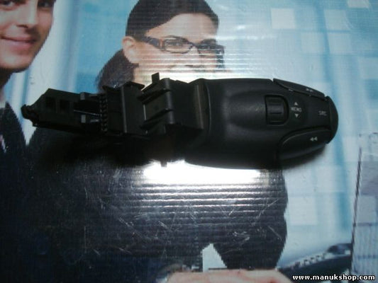 Schalter Radiobedienung Peugeot 207 206 346244013 346 244 013 96637240XT