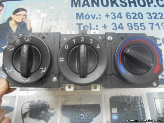 Heizungsbedienteil Civic Rover 400 79500S5TG022M1 79500S5 EE740 30700 NH-167L