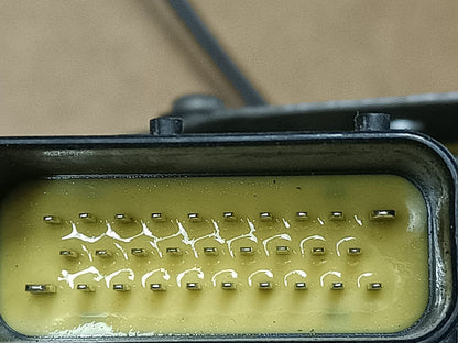 Fensterheber steuergerät Vorne Links  Skoda Octavia 104411302 05074220 HW12