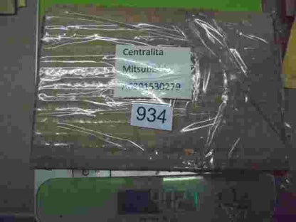 Glühzeitsteuergerät Mitsubishi A6391530279 A 639 153 02 79 MN900612 51299015