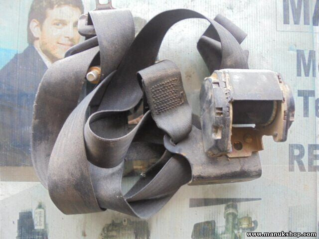 Sicherheitsgurt Gurt Land Rover 90/110 Defender TD5 BTR6561 BTR 6561 E4