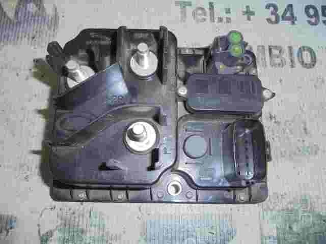 Steuergerät Zentralelektronik Land Rover Range Rover DPLA14F70AC 738135023W
