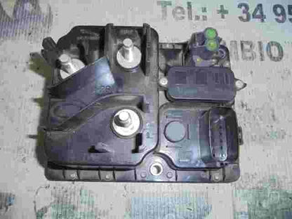 Steuergerät Zentralelektronik Land Rover Range Rover DPLA14F70AC 738135023W