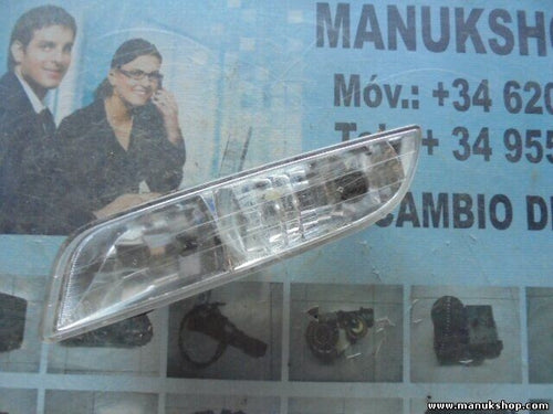 Blinker vorne links Hyundai ix35 1.7 CRDi 1 15 2010 - 2014 DOM H27W/2 ECE