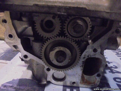 Zylinderkopf Nissan ZD30-151756A ZD30151756A 22371VC102 22371 VC102