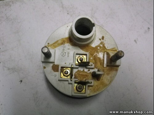Wassertemperatur Anzeige Mercedes-Benz MB100 6315420305
