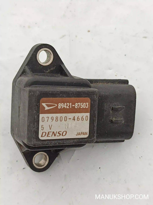 Ladedrucksensor  Daihatsu Hi-je 8942187503 89421-87503 DENSO 0798004660