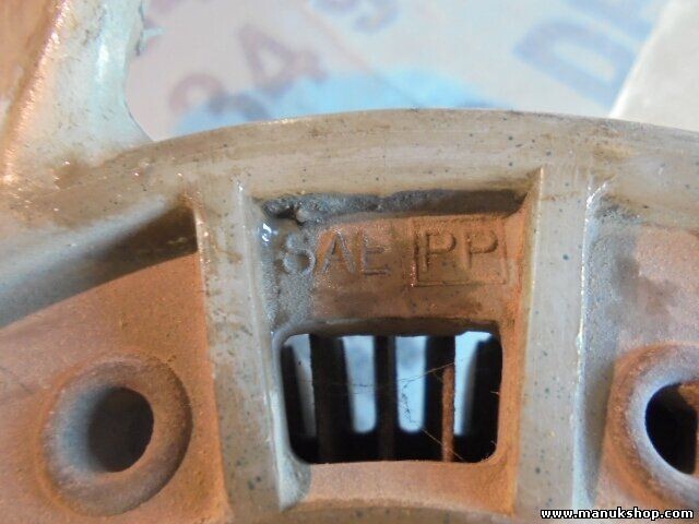 Viskolüfter Viskokupplung  Toyota 4runner 4- runner 16210-65020 1621065020