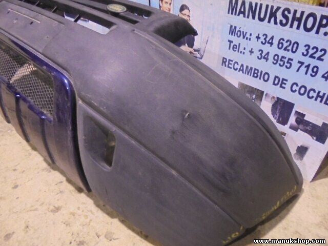 Stoßstange vorne Land Rover Freelander M801D M000P M801D M1000P M47T247 B3