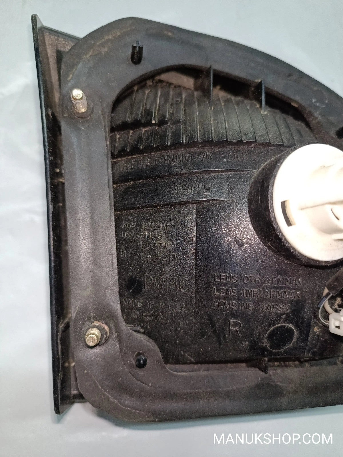 Rückleuchte Bremslicht hinten recht Daewoo Lanos T150 415900R 41-5900R  SAE R