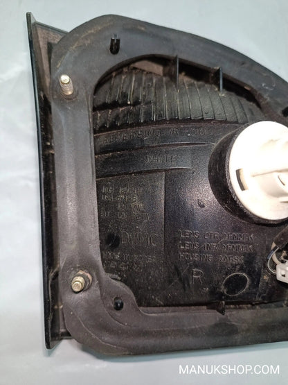 Rückleuchte Bremslicht hinten recht Daewoo Lanos T150 415900R 41-5900R  SAE R