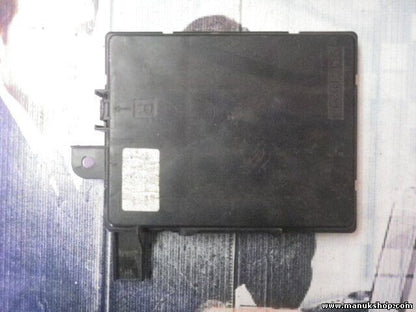 Steuergerät Klima Mitsubishi Outlander XL 7820A055 CAB501A065A