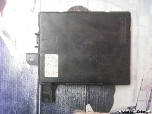 Steuergerät Klima Mitsubishi Outlander XL 7820A055 CAB501A065A