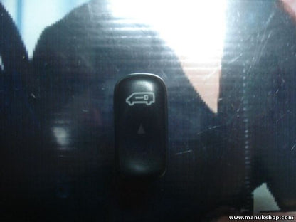 ZV Zentralverriegelungsschalter Mercedes-Benz Vito 638 0065452107 32080407