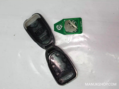 Funkfernbedienung Schlüssel Gehäuse  Kia Hyundai Elantra Sportage Q113Y Q113-Y