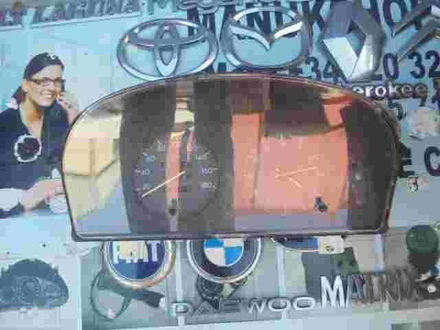 Kombiinstrument Tacho Peugeot Partner Citroen Berlingo 9630166680 09021490065