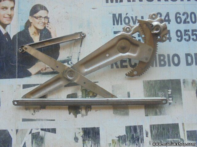 Fensterheber elektrisch Vorne Links Toyota Hilux III DENSO 857100K010