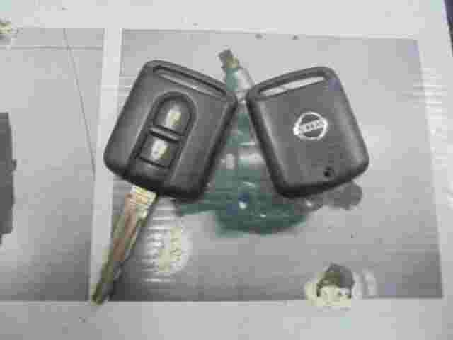 Funkfernbedienung Schlüssel Gehäuse NISSAN 5WK4876818 5WK4876/818 954501A