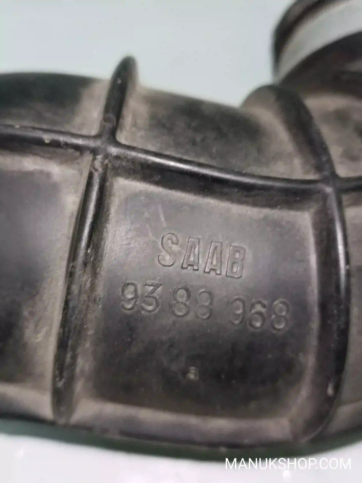 Luftfilterkasten Saab 900 9388968 93 88 968