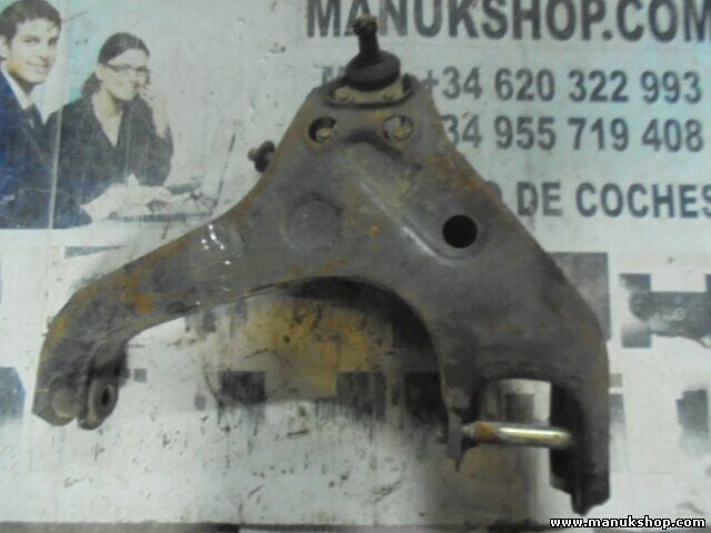 Querlenker vorne rechts Nissan Terrano Ford Maverick T2 II R20 2.7 SE 1993-1996