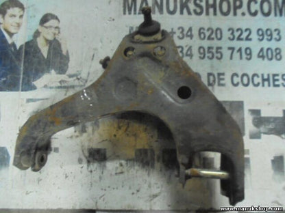 Querlenker vorne rechts Nissan Terrano Ford Maverick T2 II R20 2.7 SE 1993-1996