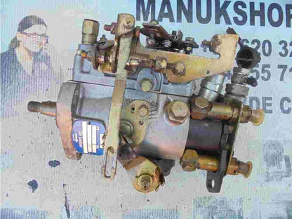 Dieselpumpe Einspritzpumpe Nissan Patrol 2.8 K/W260 8550A081A CAV M1023