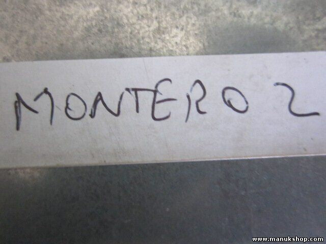 Armlehne Mitsubishi Montero 2 Pajero MR512903