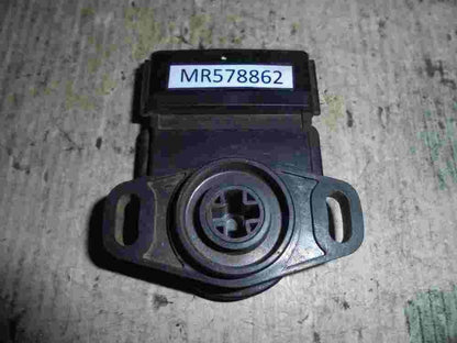 Drosselklappensensor Mitsubishi MR578862