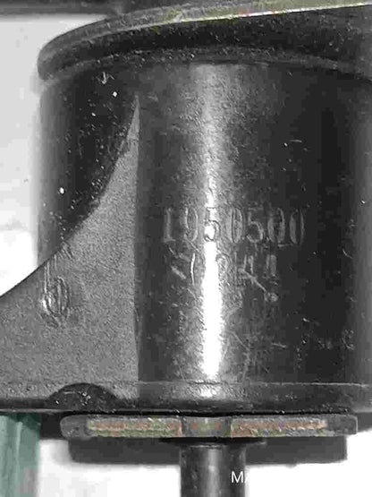Magnetventil Unterdruckventil Fiat Ulysse MK1 Scudo Ducato Peugeot 406 1950500