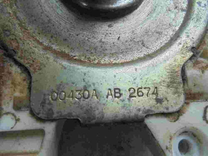 Fensterheber motor hinten links Land Rover 00430AAB2674 00430A AB 2674