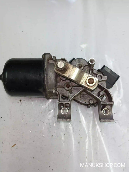 Wischermotor Renault Megane 53556602 535 56 602 Valeo 53630147 MNG28 2L 2CV