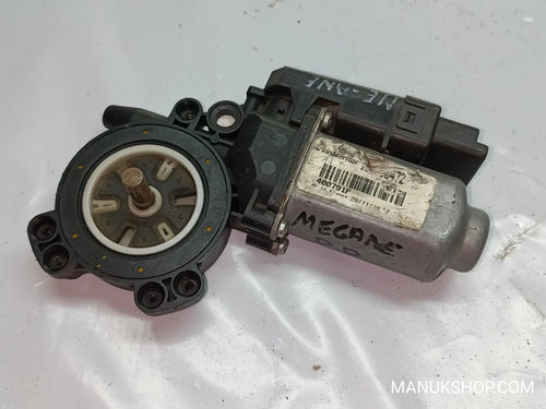 Fensterheber motor vorne rechts Renault Megane 400791F 128000472