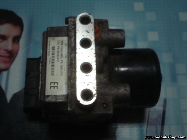 Hydraulikblock Daewoo Tacuma EE 18041751 18041751 09393419 12225839 96264655