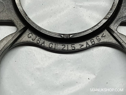 Abdeckung Blende Mazda 6 GJ6AC1215 GJ6A C1 215