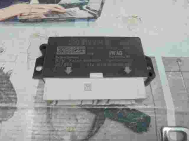 Steuergerät Einparkhilfe Touran Passat B8 VW AG 5Q0919294H 5Q0919294A 000018554